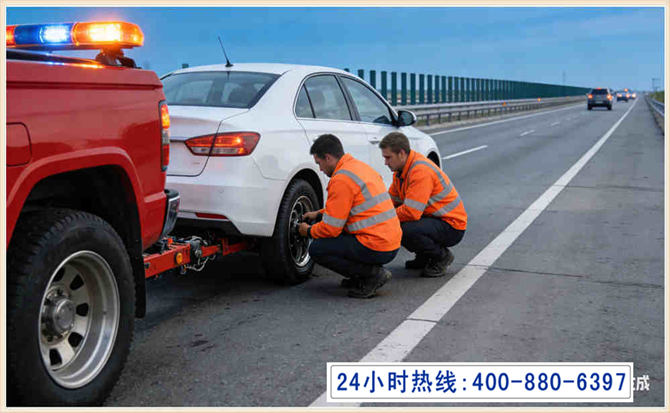 顺平道路救援 顺平道路救援